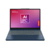 Lenovo Laptop IdeaPad Slim 3 15AHP10 Ryzen 5 8640HS 15.3 Inch