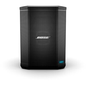 Bose Parlante S1 Pro Plus Sistema de Audio Portátil