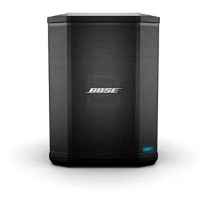 Bose Parlante S1 Pro Plus Sistema de Audio Portátil
