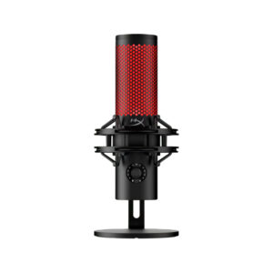 HyperX Microphone QuadCast 2 USB Condenser Black