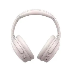 Bose QuietComfort Headphones Wireless Noise Cancelling White Smoke