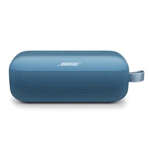Bose Portable SoundLink Flex II Speaker Bluetooth Waterproof