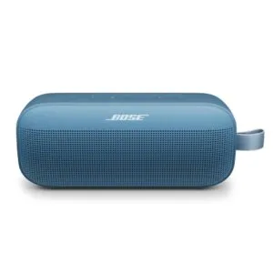 Bose Portable SoundLink Flex II Speaker Bluetooth Waterproof