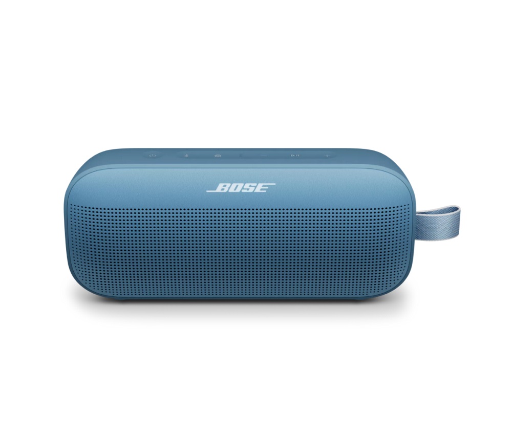 Bose Portable SoundLink Flex II Speaker Bluetooth Waterproof