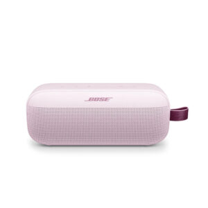 Bose Parlante SoundLink Flex II Petal Pink Bluetooth