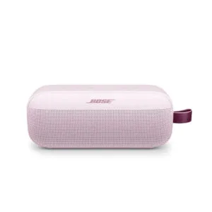 Bose Parlante SoundLink Flex II Petal Pink Bluetooth