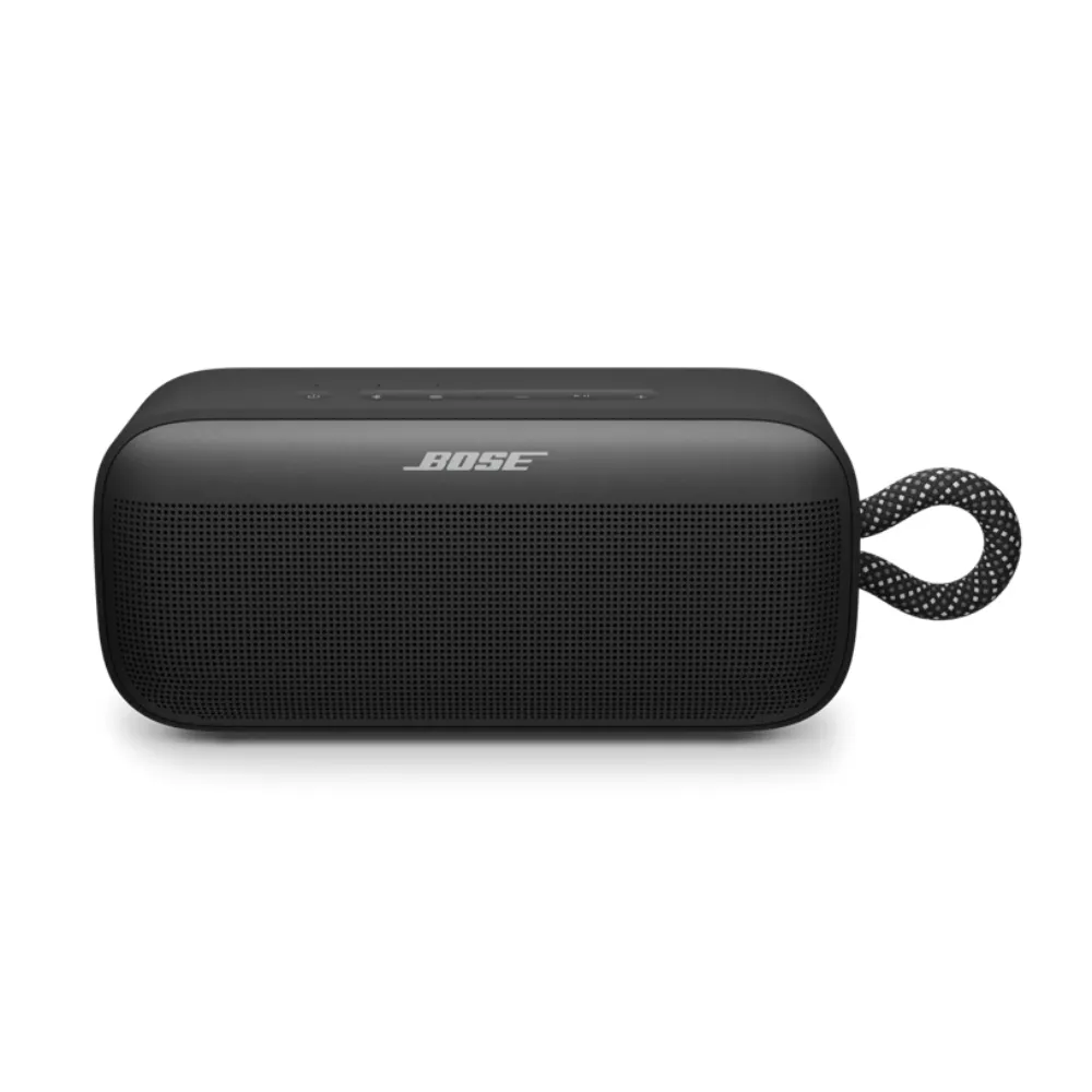Bose Portable Bluetooth Speaker SoundLink Plus Black