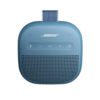 Bose Parlante SoundLink Micro 2da Generacion Resistente Azul