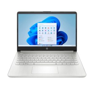 HP Portátil 14-dq5016la Core i5-1235U 8GB 512GB 14 HD