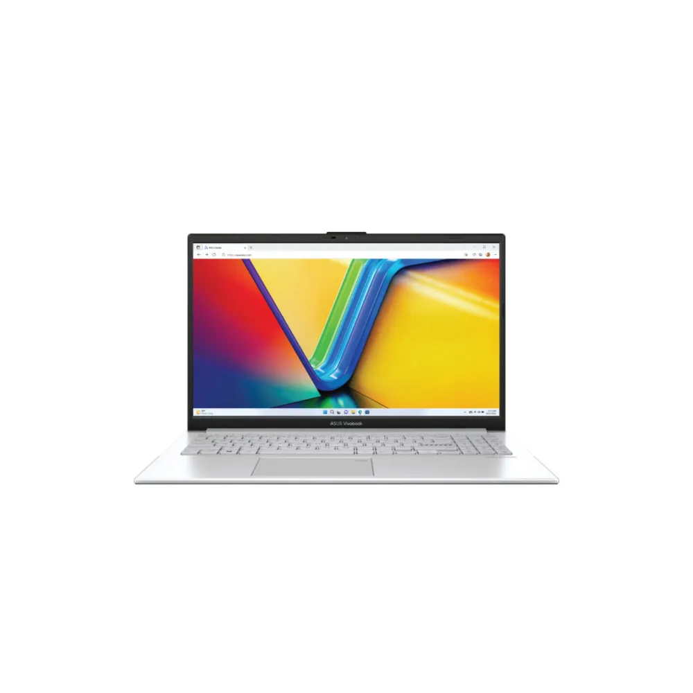 ASUS Laptop Vivobook Go 15 E1504FA Ryzen 5 16GB 512GB SSD