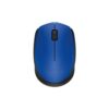 Logitech Mouse Inalámbrico M170 Receptor USB Negro