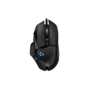 Logitech Gaming Mouse G502 Lightspeed Inalámbrico USB