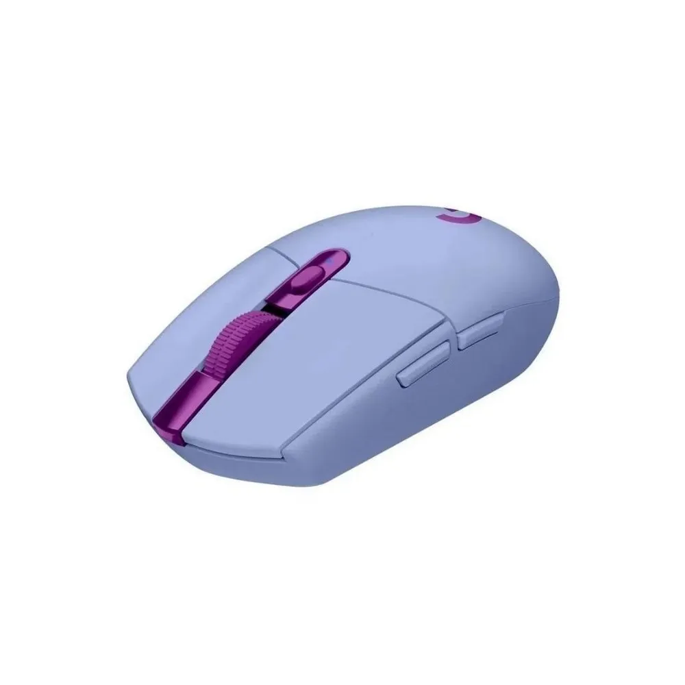 Logitech Gaming Mouse G305 Lightspeed Wireless 12000 DPI