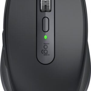 Logitech Mouse MX Anywhere 3S Negro Wireless Precisión