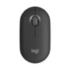 Logitech Mouse Inalámbrico M350 Diseño Ergonómico
