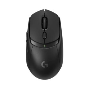 Logitech Gaming Mouse G309 Black Sensor HERO