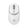 Logitech Mouse Gaming G309 Lightspeed Blanco 25600 DPI