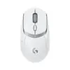 Logitech Mouse Gaming G309 Lightspeed Blanco 25600 DPI