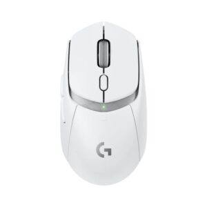 Logitech Mouse Gaming G309 Lightspeed Blanco 25600 DPI