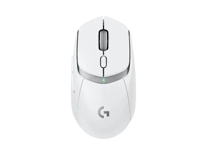 Logitech Mouse Gaming G309 Lightspeed Blanco 25600 DPI