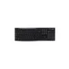 Logitech Teclado Inalámbrico K270 Español Negro