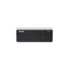 Logitech Teclado K780 Español Bluetooth Negro
