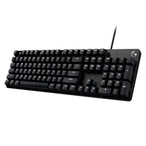 Logitech Teclado Mecánico G413 SE TKL Switch Romer-G