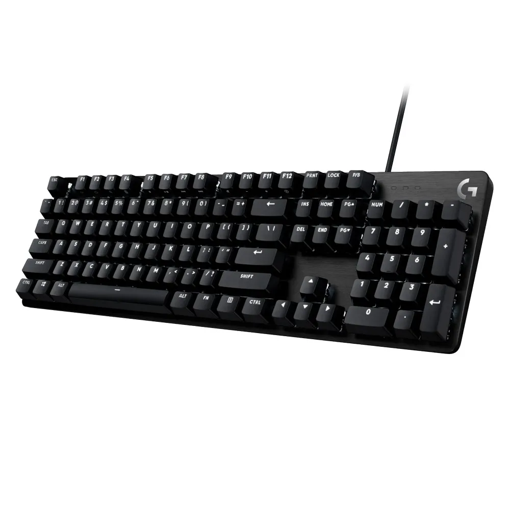 Logitech Teclado Mecánico G413 SE TKL Switch Romer-G