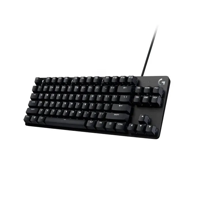 Logitech Teclado Mecánico G413 SE TKL Retroiluminado