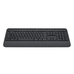 Logitech Teclado Inalámbrico K650 Conectividad Bluetooth