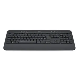 Logitech Teclado Inalámbrico K650 Conectividad Bluetooth