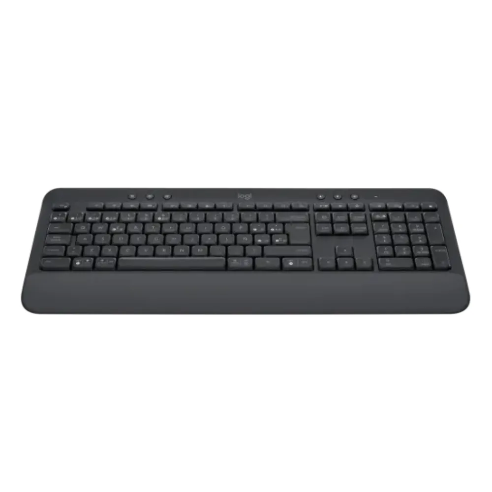Logitech Teclado Inalámbrico K650 Conectividad Bluetooth