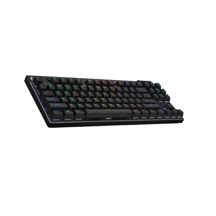 Logitech PRO X TKL LIGHTSPEED Wireless Gaming Keyboard