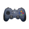 Logitech Gamepad F310 Gaming Alámbrico USB Azul