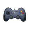 Logitech Gamepad F310 Gaming Alámbrico USB Azul