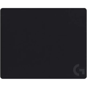 Logitech Mouse Pad G240 Control Surface Gaming
