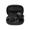 Poly Voyager Free 20 Wireless Earbuds Black Basic Charge Case