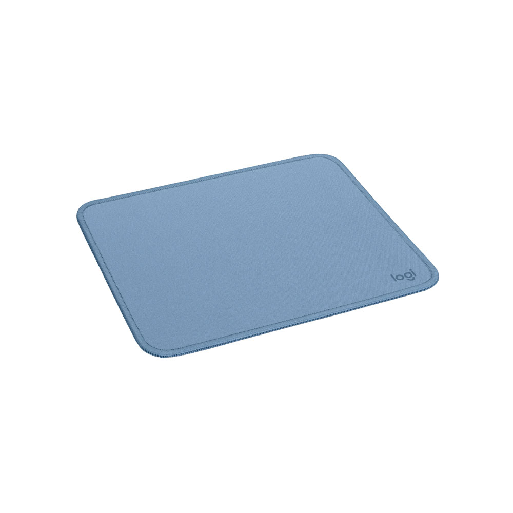 Logitech Mouse Pad Azul 200x230 mm