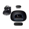 Logitech Conferencing Camera 960-001054 1080p HD Black