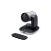 Logitech PTZ Pro 2 Cámara Corporativa HD 1080p Negra