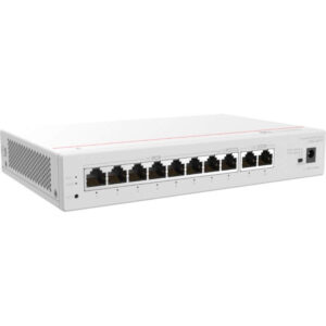Huawei Gateway 2GE WAN 8GE LAN PoE+ 124W 350 Users 2Gbps