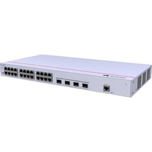 Huawei Switch de Red S310-24T4S 24 Puertos Gigabit