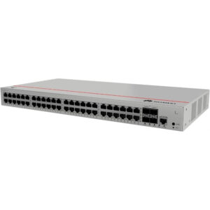 Huawei Switch de Red S310-48P4S 48 Puertos PoE