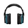 Logitech G935 Gaming Wireless Headset RGB Lightsync Negro