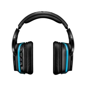 Logitech G935 Gaming Wireless Headset RGB Lightsync Negro