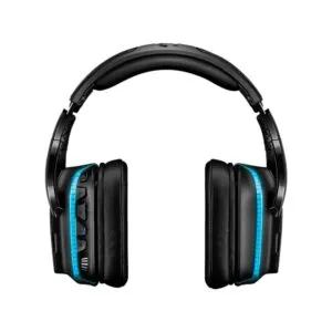 Logitech G935 Gaming Wireless Headset RGB Lightsync Negro