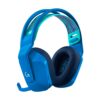 Logitech Gaming Headset G733 Wireless RGB LightSync Azul