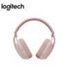 Logitech Auriculares Inalámbricos Zone Vibe 100 Rose
