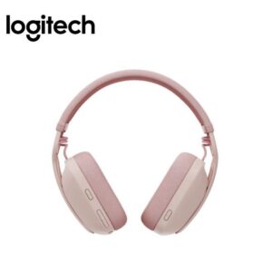 Logitech Auriculares Inalámbricos Zone Vibe 100 Rose