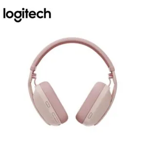 Logitech Auriculares Inalámbricos Zone Vibe 100 Rose